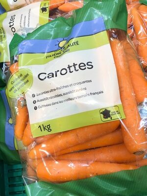 Carottes