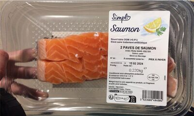 Saumon