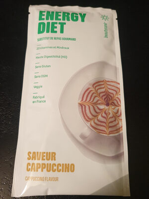 Energie diet