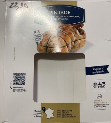 Pintade