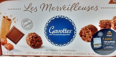 Les Merveilleuses