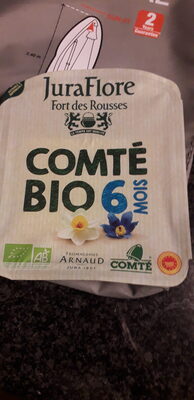 comte bio 6