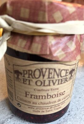 Configure framboise