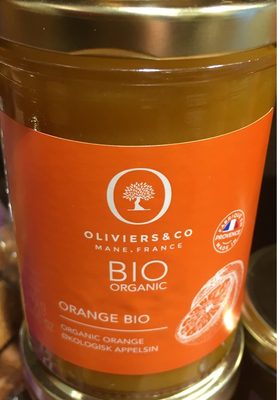 Orange bio