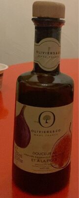 Vinaigre balsamique