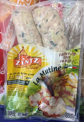 La Mutine