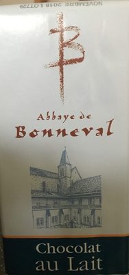 Chocolat au lait
