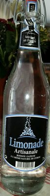 Limonade Artisanale