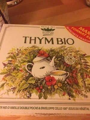 Thym bio