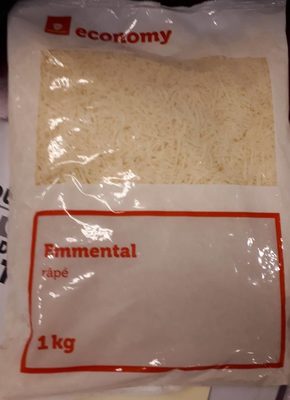 Emmental râpé