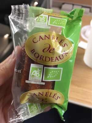 Canelés