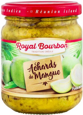 Achard mangue