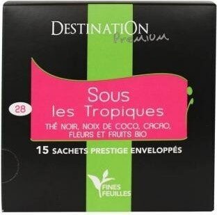 Epicerie / Epicerie Sucrée / Confitures Bio