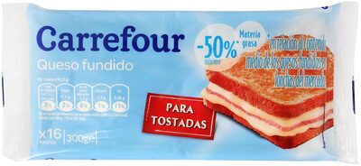 fromage fondu *-50% Mat.Gr