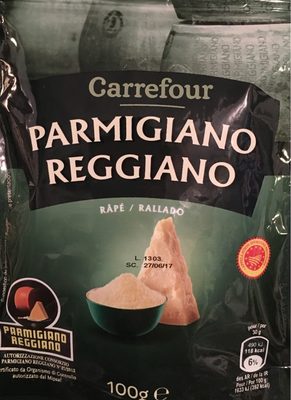 Parmigiano Reggiano