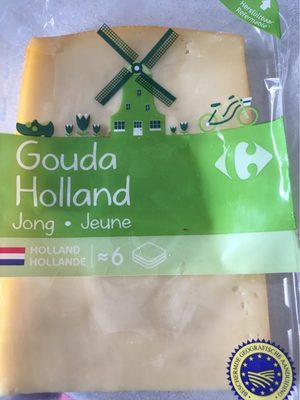 Gouda Holland Jeune