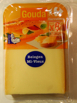 Gouda Holland