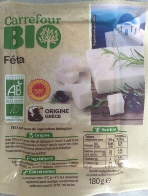 Feta