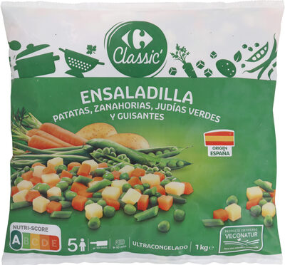 Ensaladilla