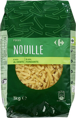 Nouilles