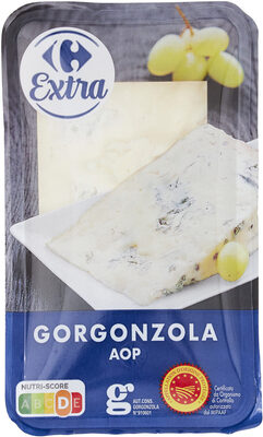 Gorgonzola