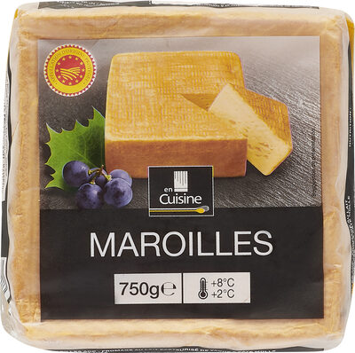 Maroilles