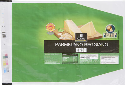 Parmigiano Reggiano