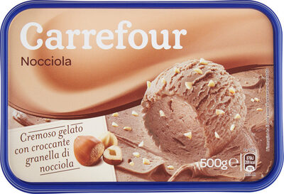 Nocciola