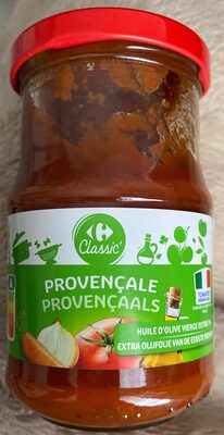 Provençale