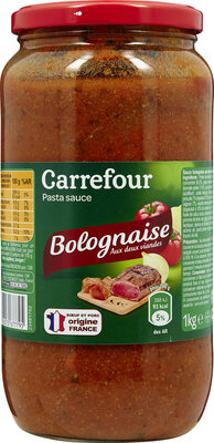 Bolognaise