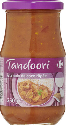 Tandoori