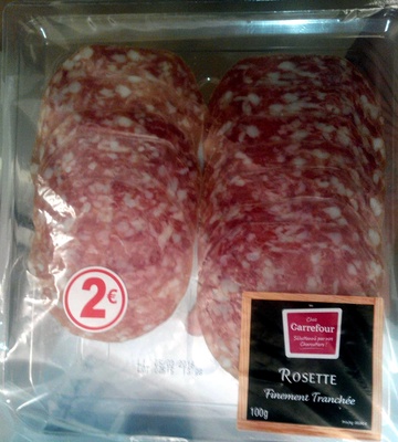 Rosette