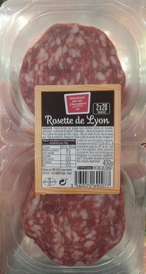 Rosette de Lyon