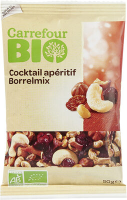 Cocktail apéritif