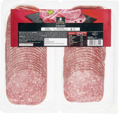 Salami