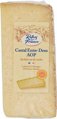Cantal Entre-Deux AOP