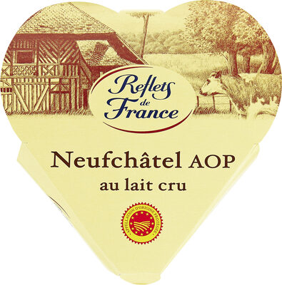 Neufchâtel Appellation d'Origine Protégée