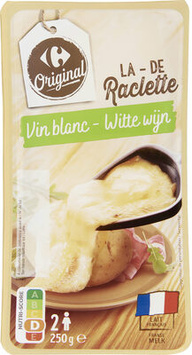 La Raclette