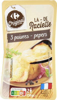 La Raclette