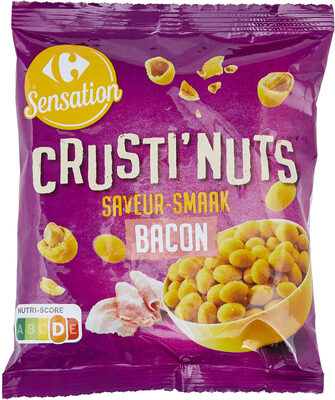 Crusti ' nuts