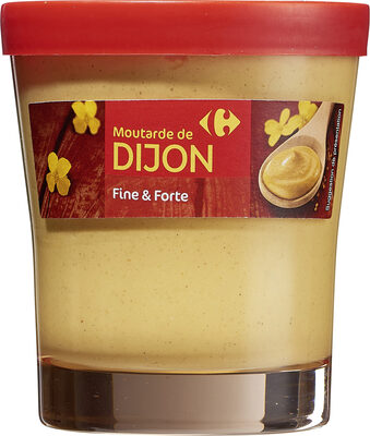 Moutarde de Dijon