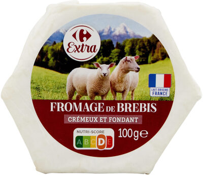 Fromage de Brebis