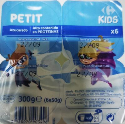 Petit