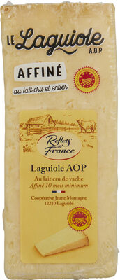 Laguiole AOP