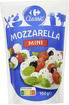 Mozzarella