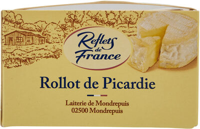 Rollot de Picardie