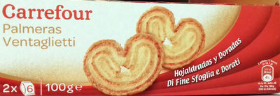 Les Palmiers