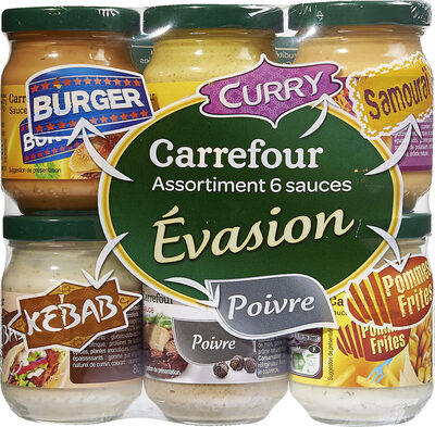 Exotic Mix
