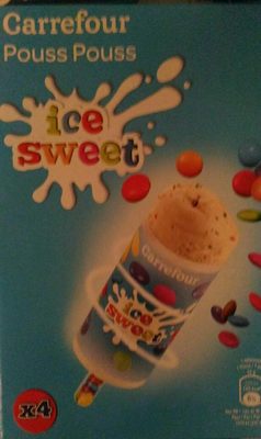 Ice sweet