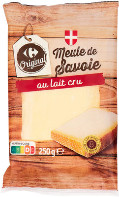 Meule de Savoie